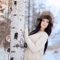 Портрет фотографа (аватар) Екатерина Кондрашина (Ekaterina Kondrashina)