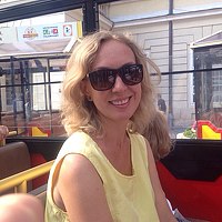 Портрет фотографа (аватар) Наталія (Sayfullina Nataly)