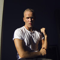 Портрет фотографа (аватар) Account Deleted (deleted)