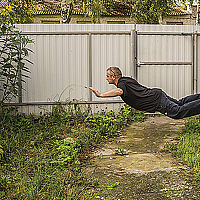 Портрет фотографа (аватар) Валерий