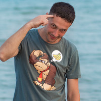 Портрет фотографа (аватар) Александр Линник (Alexander Linnik)