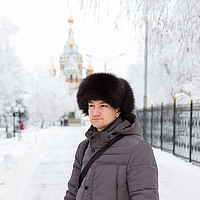 Портрет фотографа (аватар) Кожевников Валерий (Valeriy Kozhevnikov)