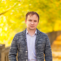 Портрет фотографа (аватар) Иващин Александр (Ivashin Alexandr)