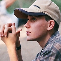 Портрет фотографа (аватар) Савкин Николаевич (Савкин Алексей Николаевич)