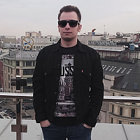 Портрет фотографа (аватар) Малышев Александр (Alexander Malyshev)