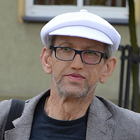 Портрет фотографа (аватар) Marek Jujka (Mark)