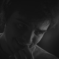 Портрет фотографа (аватар)  74 (7474)