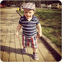 Портрет фотографа (аватар) Игорь Ребров (Igor Rebrov)