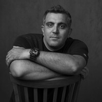 Портрет фотографа (аватар) mohamad hasan taheri beni (m.taheri)