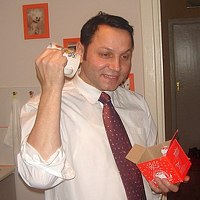 Портрет фотографа (аватар) Cтепаноф Андрей