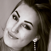 Портрет фотографа (аватар) Черкашина Екатерина (Ekaterina Cherkashina)