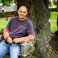 Портрет фотографа (аватар) Tamas Filep ( Art©FTom )