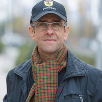 Портрет фотографа (аватар) Колесник Константин (konstantin kolesnik)