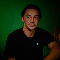 Портрет фотографа (аватар) Денис Савенков (Denis Savenkov)