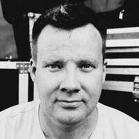 Портрет фотографа (аватар) Устинов Владимир (Vladimir Ustinov)