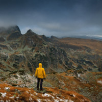 Портрет фотографа (аватар) Sebastian Płonka (Sebastian Plonka)