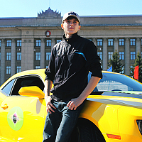 Портрет фотографа (аватар) Антон Шабунин (Anton Shabunin)