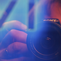 Портрет фотографа (аватар) Андрей Грешнов