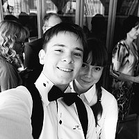 Портрет фотографа (аватар) Жёлтиков Стас (Zheltikov Stas)