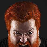 Портрет фотографа (аватар) Ставровский Денис