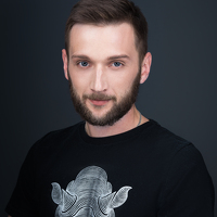 Портрет фотографа (аватар) Евгений Швец (Evgeny Shvets)