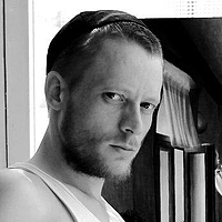 Портрет фотографа (аватар) David (David-Avi Epstein)