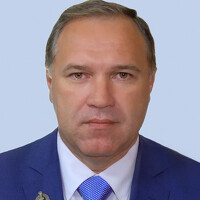 Портрет фотографа (аватар) ALEXANDR  GUSAKOV