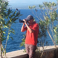 Портрет фотографа (аватар) Plamen Petrov