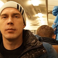 Портрет фотографа (аватар) Бедов Николай