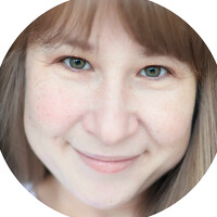 Портрет фотографа (аватар) Олеся Кучерова (Olesja Kucherova)