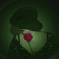 Портрет фотографа (аватар) Вера Бережная (Vera  Berezhnaya)