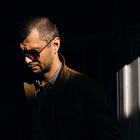 Портрет фотографа (аватар) Кушин Алексей (Aleksey)