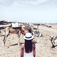 Портрет фотографа (аватар) Каширина Юлия (Kashyrina Yuliya)