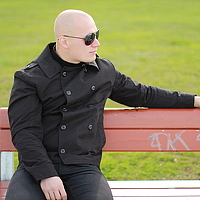 Фотография Савинков Витя Портрет фотографа (аватар) Савинков Витя