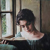 Портрет фотографа (аватар) Арина