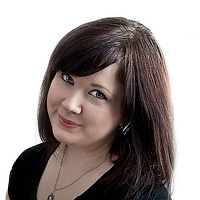 Портрет фотографа (аватар) Ксения