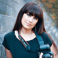 Фотография Ярославцева Алевтина (Alevtina Yaroslavtseva) Портрет фотографа (аватар) Ярославцева Алевтина (Alevtina Yaroslavtseva)