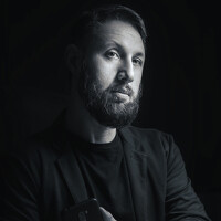 Портрет фотографа (аватар) Dmitriy Vdovin