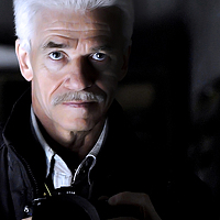 Портрет фотографа (аватар) Лисов Валерий (Lisov Valeriy)