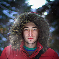 Портрет фотографа (аватар) Автономов Дмитрий (Avtonomov Dmitry)