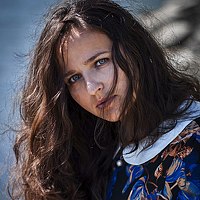 Портрет фотографа (аватар) Терра Алена (Alena Terra)