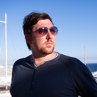 Портрет фотографа (аватар) Александр Заморин (Alexander Zamorin)