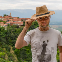 Портрет фотографа (аватар) Илья Бесхлебный (Ilya BIM Beskhlebnyy)