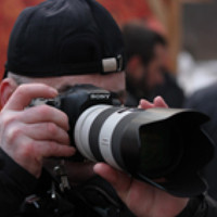 Портрет фотографа (аватар) Болеслав