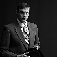 Портрет фотографа (аватар) Андрей (Fndrei Fadeenko)