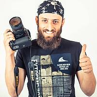 Портрет фотографа (аватар) Alexey Gaidukov