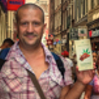 Портрет фотографа (аватар) Александр