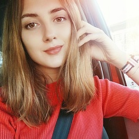 Портрет фотографа (аватар) Ирина (Irina)