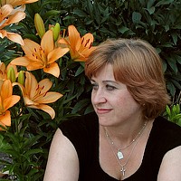 Портрет фотографа (аватар) Елена Трапезникова (trapeznikova elena)