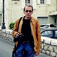 Портрет фотографа (аватар) Oleg Sofroniev